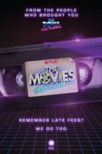 The Movies That Made Us: Season 1