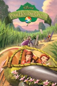 Pixie Hollow Games – H Tινκερμπελ και οι αγώνες στο καταφύγιο των νεράιδων