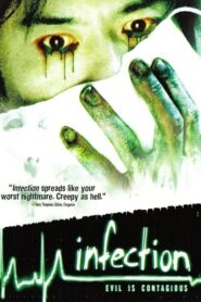 Infection – Kansen – Ιος Του Τρομου