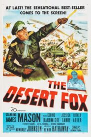 The Desert Fox: The Story of Rommel – Ρόμμελ, η αλεπού της ερήμου