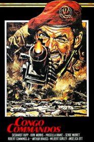 Sette baschi rossi – The Seven Red Berets