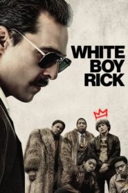 White Boy Rick – Πόλεμος ναρκωτικών