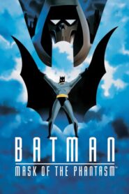 Batman: Mask of the Phantasm – Μπάτμαν: Η Μάσκα του Φαντάσματος