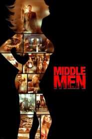Middle Men – Επιχειρήσει sex