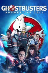Ghostbusters – Γκόστμπαστερς