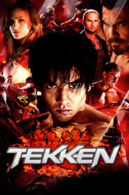 TEKKEN