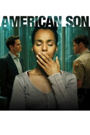 American Son – Αμερικανός Γιος