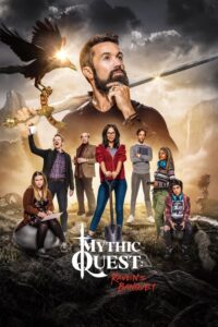 Mythic Quest: Raven’s Banquet: Season 1
