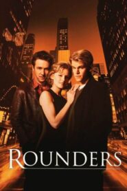 Rounders – Οι Παίκτες