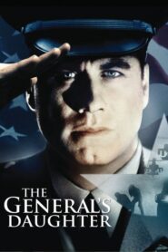 The General’s Daughter – Η κόρη του Στρατηγού