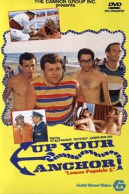 Up Your Anchor – Lemon Popsicle 6 – Βίρα της αγυρες – Γρανίτα από λεμόνι Νο 6 – Harimu Ogen