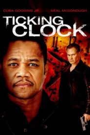 Ticking Clock – Αντίστροφη μέτρηση