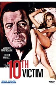 The 10th Victim – Το Δέκατο Θύμα
