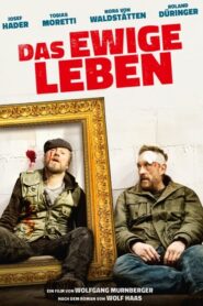 Life Eternal – Das ewige Leben