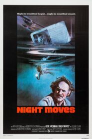Night Moves – Επτά Αινίγματα για τον Ντετέκτιβ Χάρι