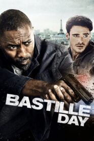 Bastille Day – Η μέρα της Βαστίλης