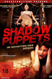 Shadow Puppets