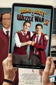 Bruno & Boots: The Wizzle War – Μπρούνο και Μπουτς: Ο Πόλεμος του Γουίζλ