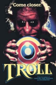 Troll – Η Συνωμοσία των Δαιμόνων