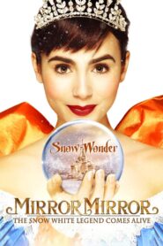 Mirror Mirror – Καθρέφτη, Καθρεφτάκι Μου
