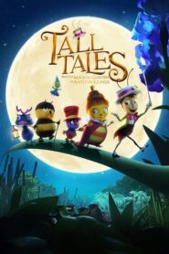Tall Tales from the Magical Garden of Antoon Krings – Ο μαγικός κήπος