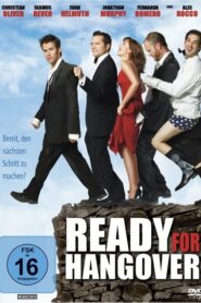 Ready or Not