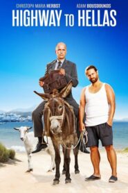 Highway to Hellas – Ραντεβού Στην Ελλάδα