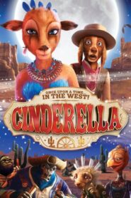 Cinderella Once Upon A Time In The West
