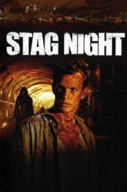 Stag Night – Τρομος Στο Σταθμο