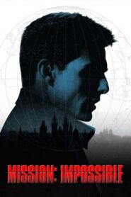 Mission: Impossible – Επικίνδυνη αποστολή
