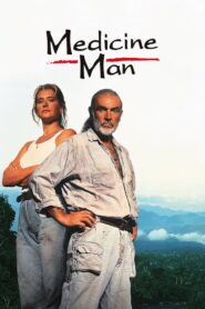 Medicine Man – Οι Τελευταίες Μέρες της Εδέμ