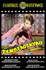 The Lazy Dog – Το Τεμπελόσκυλο