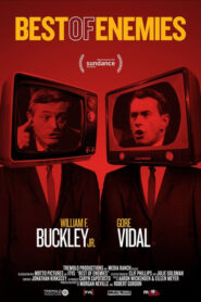Best of Enemies