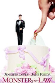 Monster-in-Law – Κακιά πεθερά