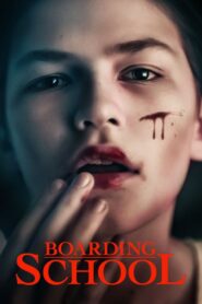 Boarding School – Το Οικοτροφείο