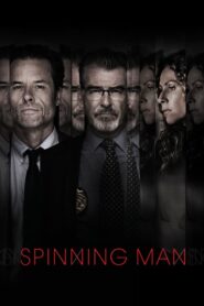 Spinning Man – Βασικός ύποπτος