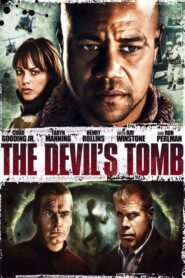 The Devil’s Tomb – Το μυστικό του τάφου