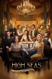 High Seas – Ταραγμένα Νερά