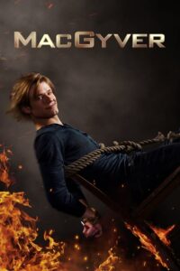 MacGyver – Μαγκάιβερ