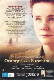 Oranges and Sunshine – Πορτοκάλια στον ήλιο