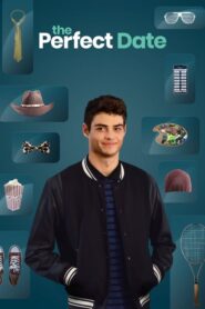 The Perfect Date – Ο Τέλειος Συνοδός