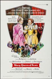 Mary, Queen of Scots – Μαρία βασιλισσα της Σκωτίας