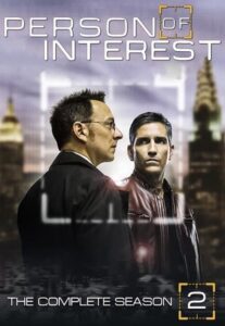 Person of Interest: Season 2