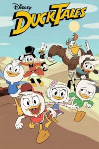 DuckTales – Παπιοπεριπέτειες