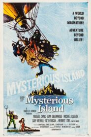 Mysterious Island – Η Μυστηριώδης νήσος