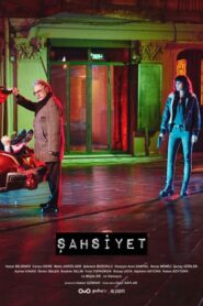 Şahsiyet