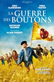 War of the Buttons – Ο πόλεμος των κουμπιών