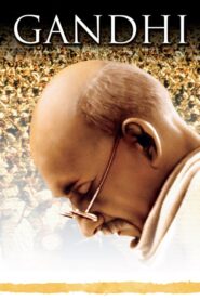 Gandhi – Γκάντι