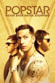 Popstar: Never Stop Never Stopping – Popstar: Και δεν τον σταματάει τίποτα