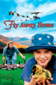 Fly Away Home – Τα φτερουγίσματα
